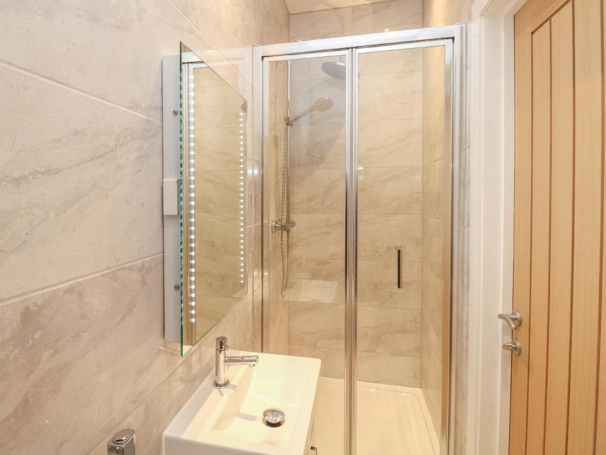 Harbourside Haven Penthouse 2 Leilighet Weymouth Eksteriør bilde